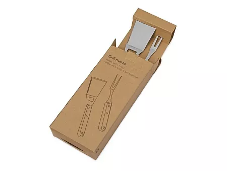 Набор аксессуаров для барбекю Grill Master