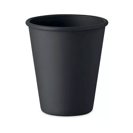 Reusable PLA single wall cup
