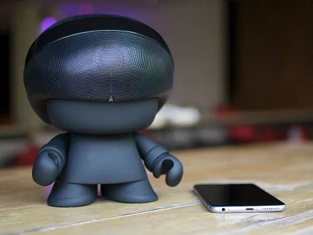 Портативная колонка XOOPAR Grand XBOY