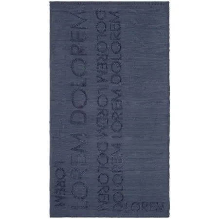 Плед на заказ Pluche Grand, S, акрил