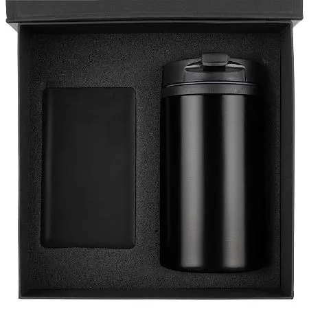 Набор Easy Trick, черный