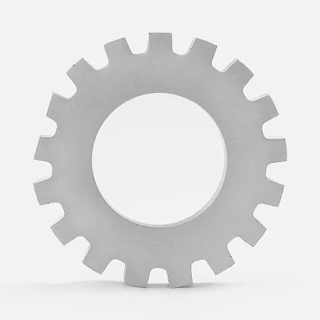 Стела First Gear