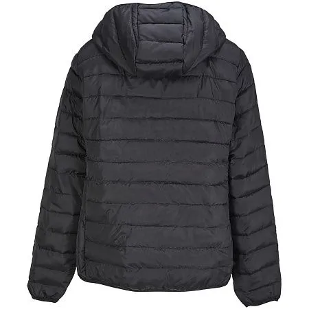 Куртка с капюшоном женская Stream Women, черная