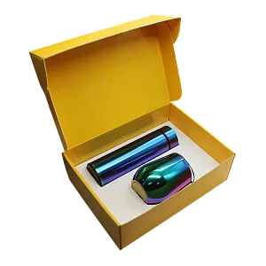 Набор Hot Box С (гальванический) W