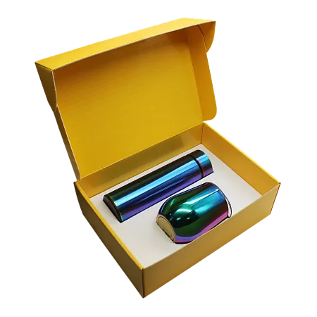 Набор Hot Box С (гальванический) W