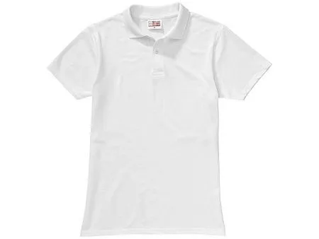 Рубашка поло First 2.0 мужская