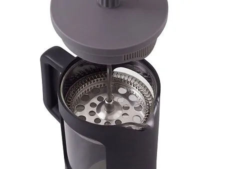 Френч-пресс Double Tone