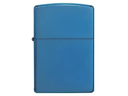 Зажигалка ZIPPO Classic с покрытием ™Plate