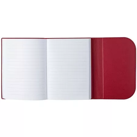 Ежедневник Clappy Mini, недатированный, черный