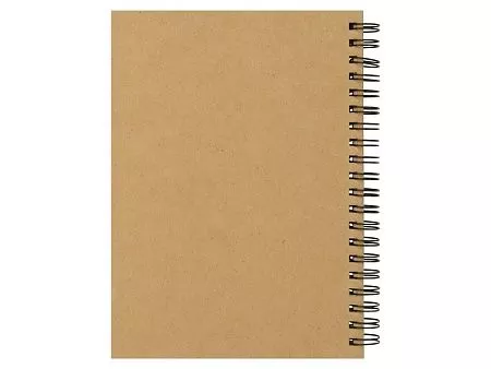 Блокнот А6+ Mendel