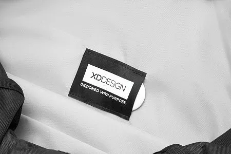 Антикражный рюкзак Urban Roll-top