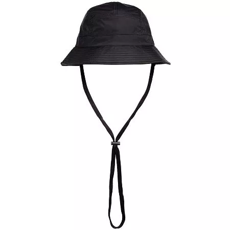 Панама Ben Mac, черная