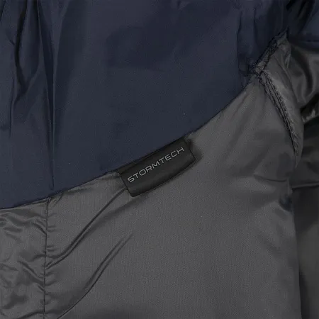 Жилет компактный мужской Stavanger, черный