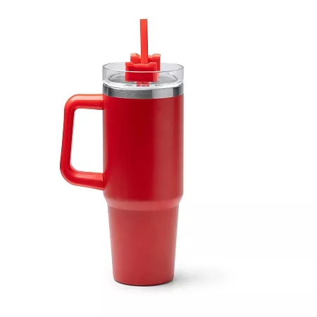 Термокружка KRANSTON, белый