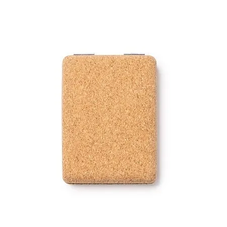 Складное зеркало SANTIS, Бежевый