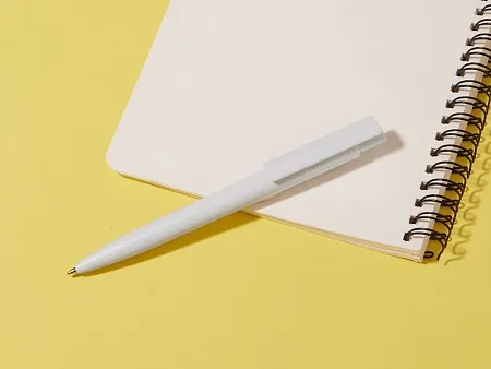 Ручка шариковая Recycled Pet Pen Pro Ocean из океанского пластика