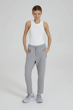 Джоггеры Lovi, серые