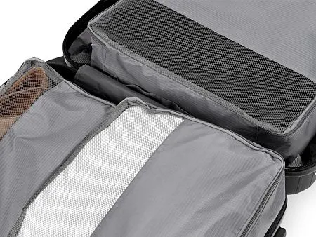 Комплект чехлов для путешествий Easy Traveller