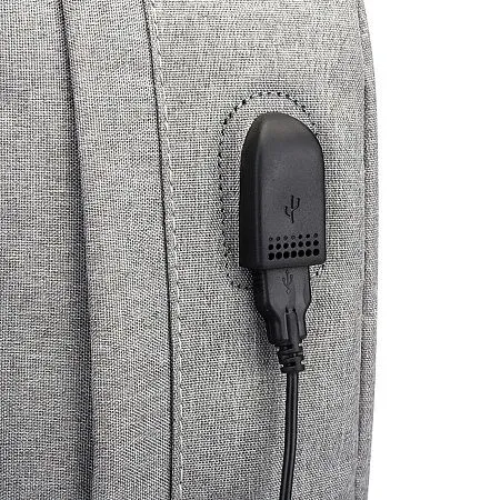 Рюкзак Urban, Черный 4003.02