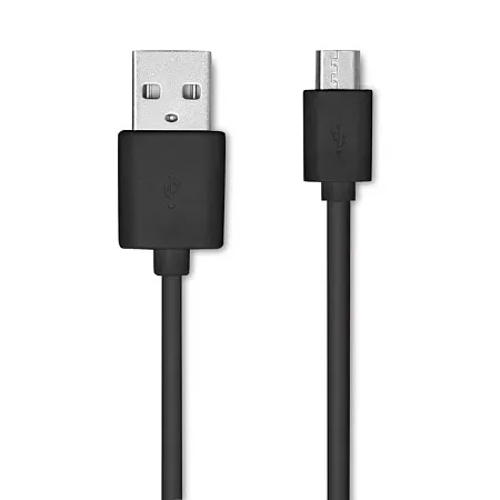 Настольный органайзер из бамбука с беспроводным зарядным устройством