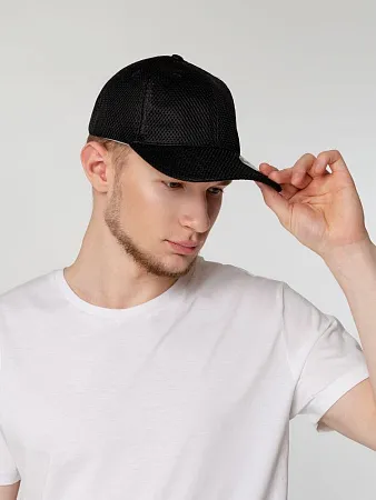 Бейсболка Ben More, красная