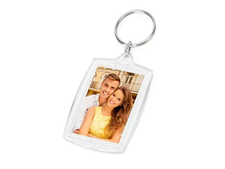 Брелок Постер