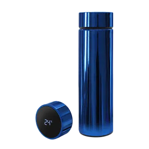 Термос Reactor гальванический c датчиком температуры