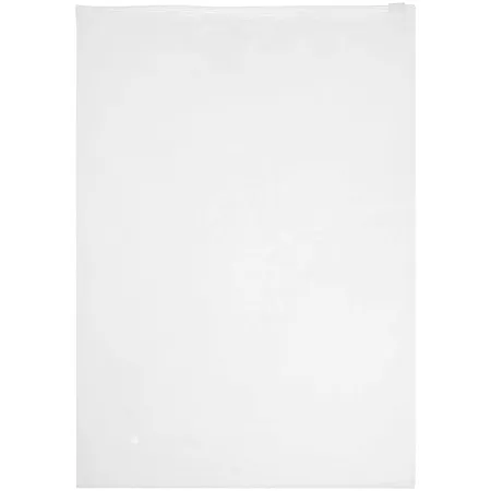 Пакет Zip Lock, S, белый