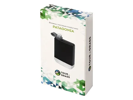 Фляжка с матовым покрытием Patagonia