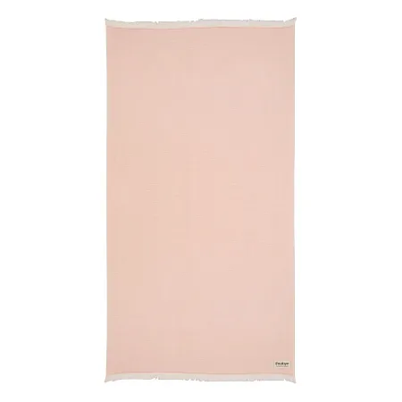 Накидка Ukiyo Hisako из хлопка AWARE™, 100x180 см