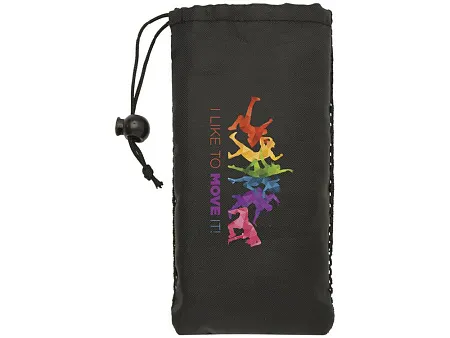 Набор тканевых фитнес-резинок Grip