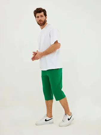 Футболка Oversize Premium, белая