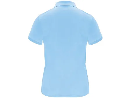 Рубашка поло Monzha, женская