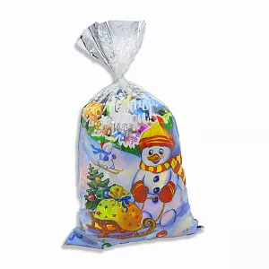 №5 СЧАСТЛИВАЯ ПОРА 850 грамм новогодний подарок классический