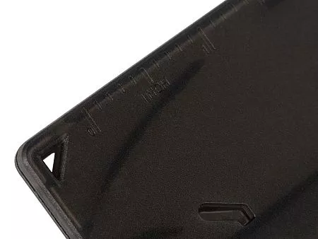 Мультиинструмент с ножом и вилкой Hungry