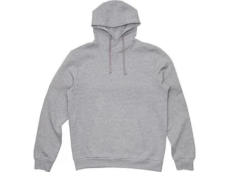 Толстовка унисекс Stream с капюшоном