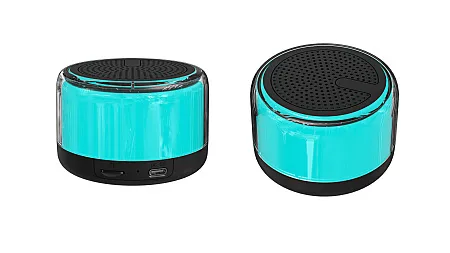 Беспроводная колонка Donny, черный