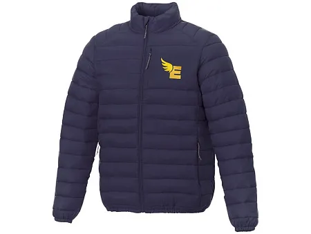 Куртка утепленная Atlas мужская