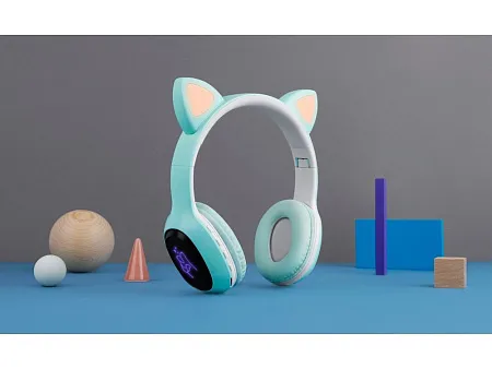 Беспроводные наушники MySound BH-19