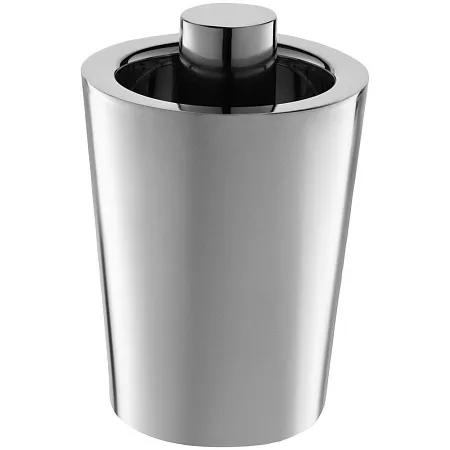 Масляная лампа Tarcia, черная