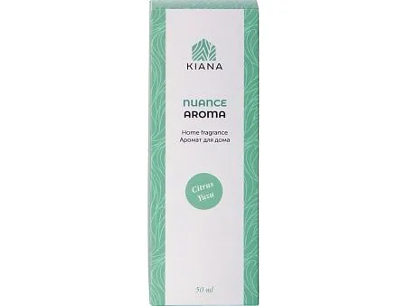 Аромат для дома Citrus Yuzu