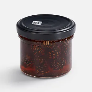 Варенье из шишек Piny
