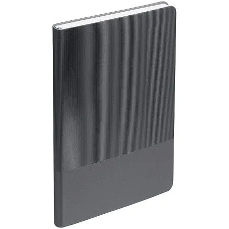 Ежедневник Vale, недатированный, синий