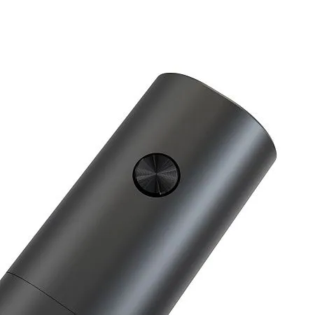 Мельница для специй Карра, черный