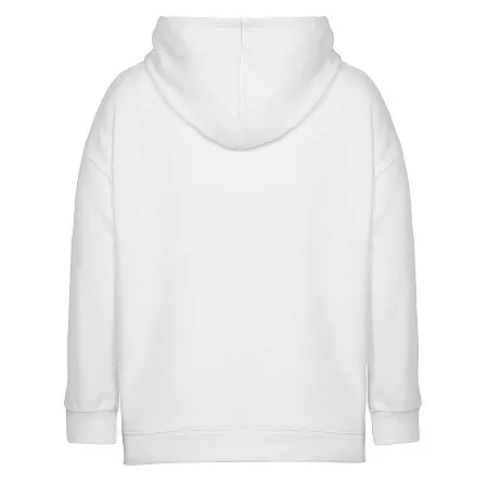 Толстовка оверсайз MOHITO 280