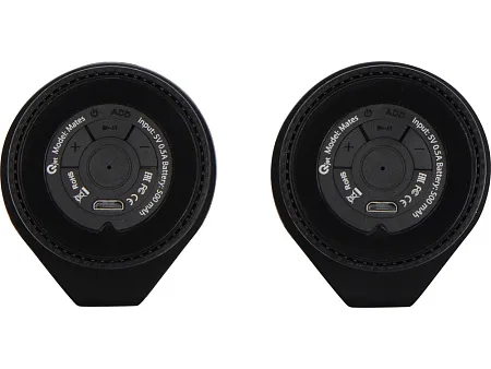 Парные стерео-колонки Mates