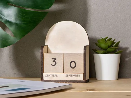 Вечный календарь