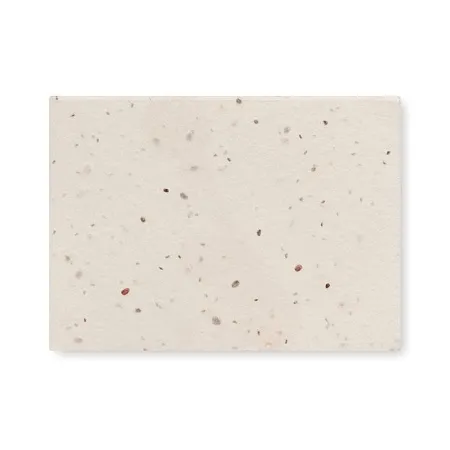 Блок стикеров с семенами