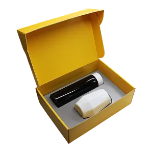 Набор Hot Box Duo E G