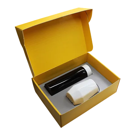 Набор Hot Box Duo E G